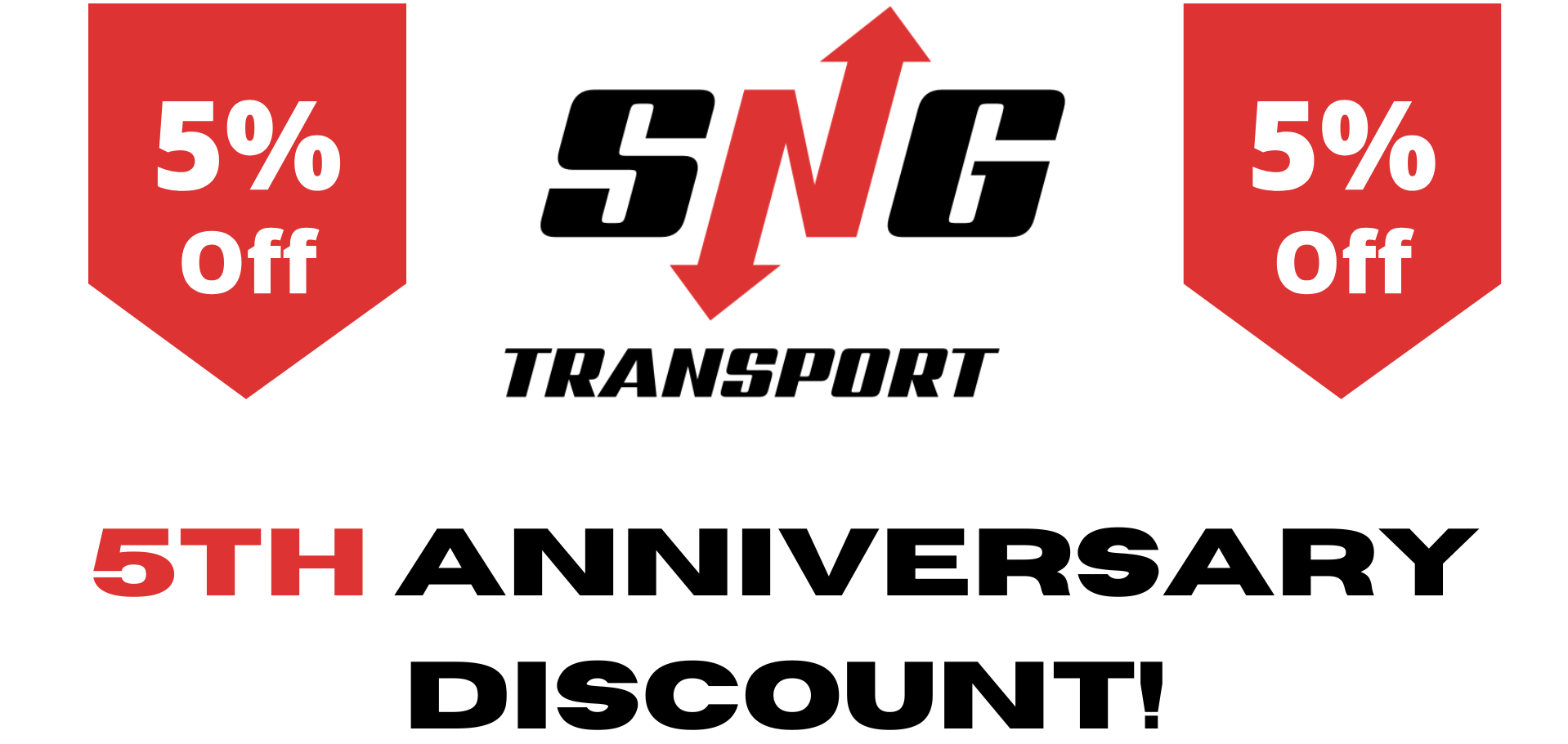 SNG Transport